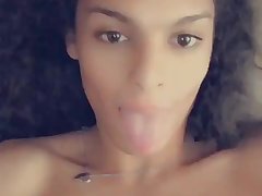 Sexy Shemale Video 39